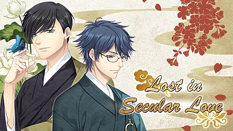 Lost in Secular Love Game