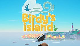 Birdy's Island