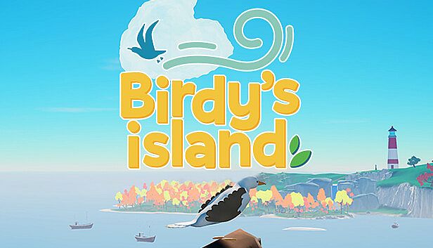 Buy Birdy's Island