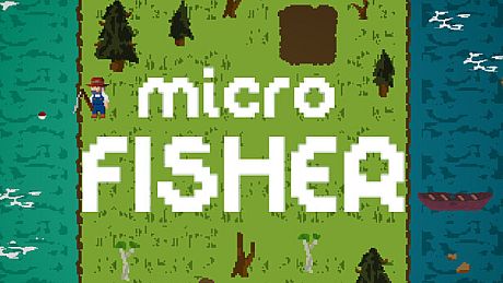 microFISHER Game