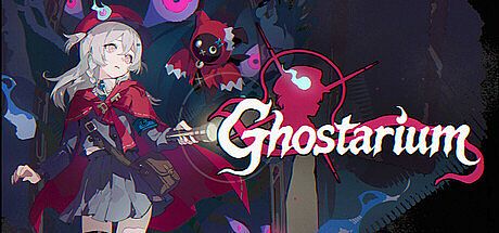 Ghostarium Game