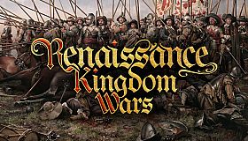 Renaissance Kingdom Wars