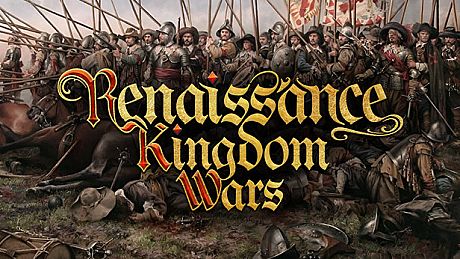 Renaissance Kingdom Wars Game