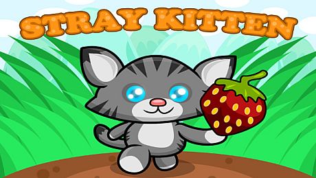 STRAY KITTEN Game