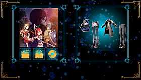 Echoes of Aincrad - Ultimate Upgrade Pack
