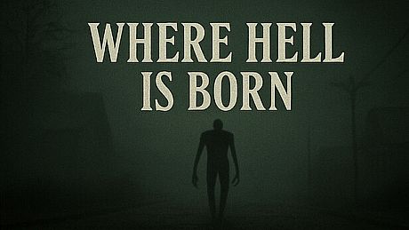 Where Hell is Born Game