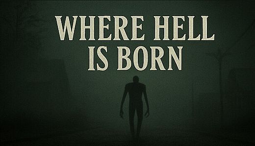 Where Hell is Born