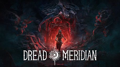Dread Meridian Game