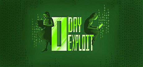 Zero Day Exploit Game