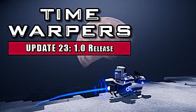 Time Warpers