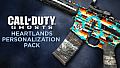 Call of Duty: Ghosts - Heartlands Pack