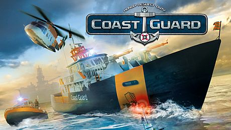 COAST GUARD Game