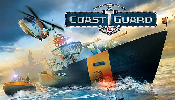 Buy COAST GUARD