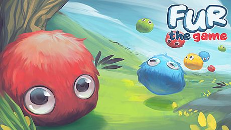 Fur the Game Game