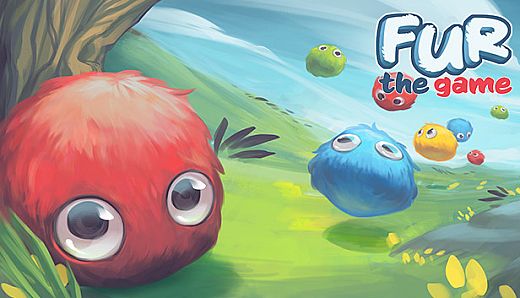 Fur the Game