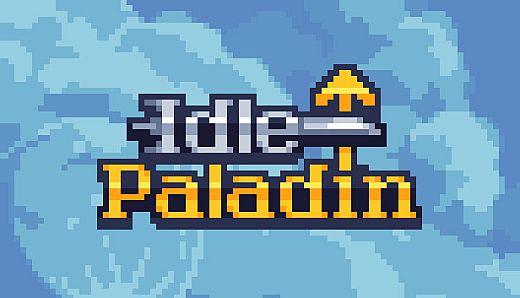 Idle Paladin