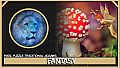 Pixel Puzzles Traditional Jigsaws Pack: Fantasy