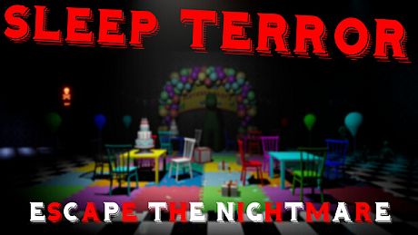 Sleep Terror Game