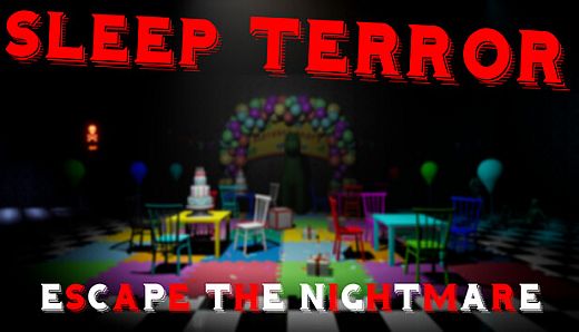 Sleep Terror