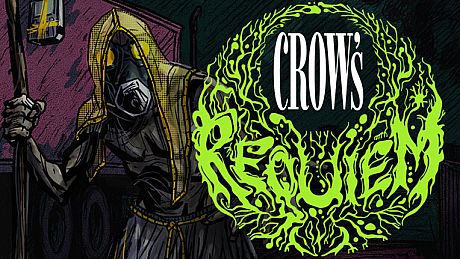 Crow's Requiem Game