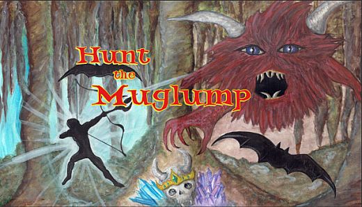 Hunt the Muglump