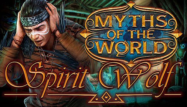 Buy Myths of the World: Spirit Wolf Collector's Edition