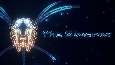 The Swarm Game