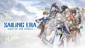 Sailing Era: Edge of the World