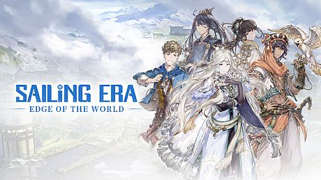 Sailing Era: Edge of the World DLC