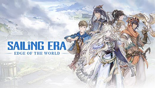 Sailing Era: Edge of the World