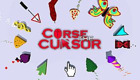 Curse the Cursor