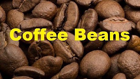 Coffee Beans Game