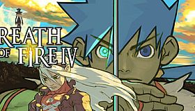 Breath of Fire IV