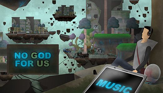 No God for Us - Original Sountrack