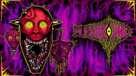 FleshBound Game