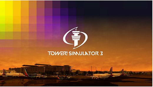Tower! Simulator 3