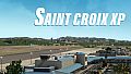 X-Plane 11 - Add-on: Aerosoft - Saint Croix XP