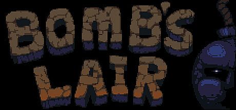 Bomb's Lair Game