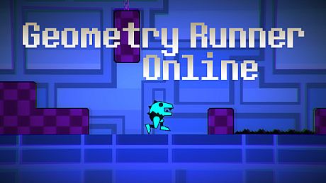 Geometry Runner Online