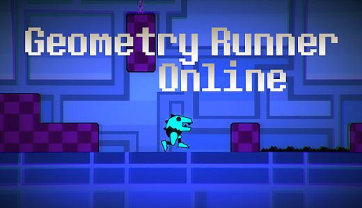 Geometry Runner Online