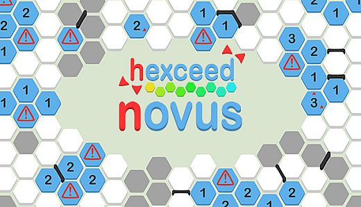 hexceed - Novus Pack