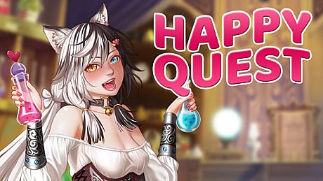 Happy Quest Game