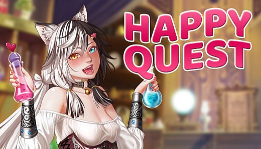Happy Quest