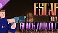 Escape from the Black Monolith - Bronze Supporter