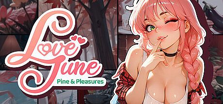 Love June: Pine & Pleasures