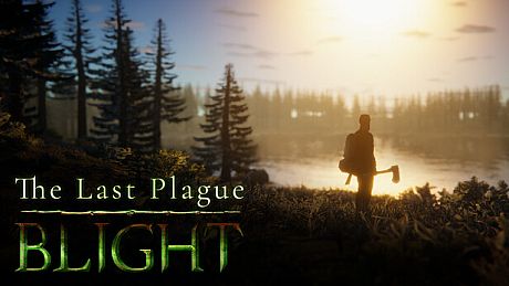 The Last Plague: Blight Game