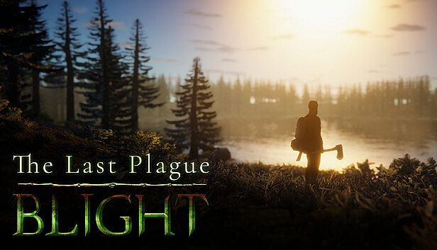 Buy The Last Plague: Blight