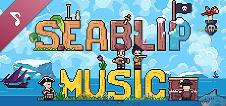 Seablip Soundtrack DLC