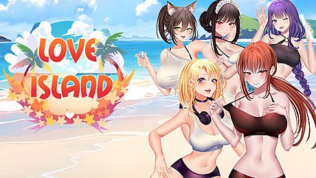 Love Island Game