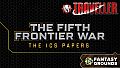 Fantasy Grounds - Traveller - The Fifth Frontier War: The ICS Papers